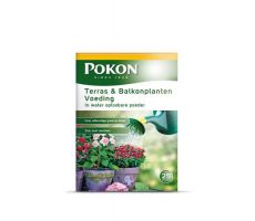 Meststof universeel oplosbaar, Pokon, 0.5 kg - afbeelding 2