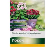 Meststof universeel oplosbaar, Pokon, 0.5 kg - afbeelding 3