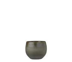 MICA Pot douro d16h13cm groen - afbeelding 2