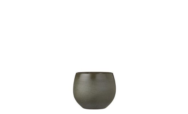 MICA Pot douro d18h15cm groen - afbeelding 1
