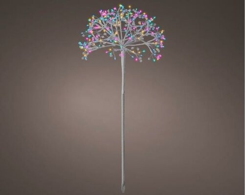 Micro Led, Starburst, D 35 cm, H 75 cm