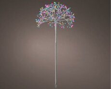 Micro Led, Starburst, D 35 cm, H 75 cm