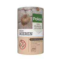 Mierenpoeder 250g