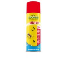 Mierenspray, Ecostyle, 400 ml - afbeelding 1