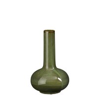 Milly vaas groen - H39 x Ø24 cm