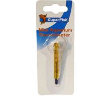 Mini aquariumthermometer