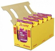 MiniJunior 5x900g