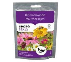 Mixes m bloemenweide bijenmix 85g - afbeelding 2