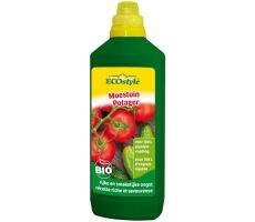 Moestuin plantenvoeding, Ecostyle, 1 ltr - afbeelding 3