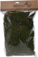 mos 100 gram naturel - afbeelding 3
