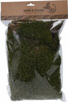 mos 100 gram naturel - afbeelding 2
