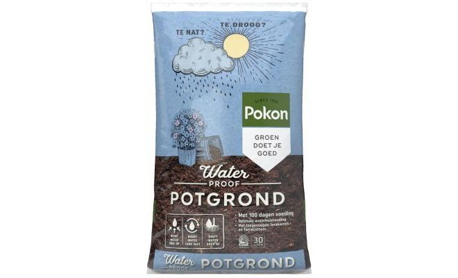 Mps waterproof potgrond 30l - afbeelding 1
