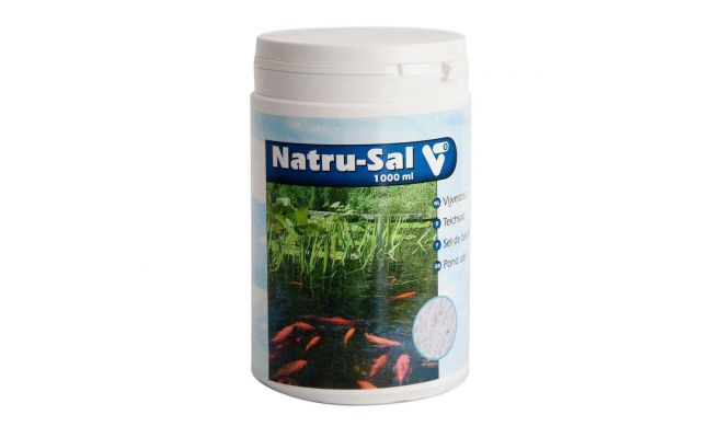 Natru-sal 1000ml