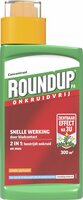 ROUNDUP® PA Snel Onkruidvrij Onkruidverdelger Concentraat 540ml