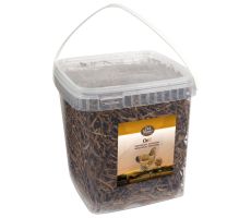 Nature chix tabakstltjes 750g