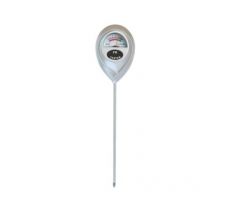 NATURE Ph-meter grijs - afbeelding 1