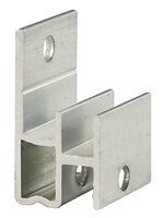 NewTechWood gevel clips incl. schroeven en bit, doos à 90 st.