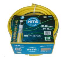 no torsion white plus 1/2 inch 25m - afbeelding 2