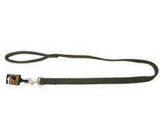 Nylon lijnspenkel 15mm/130cm zwart - afbeelding 2