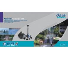 OASE Aquarius fountain set classic 1500, luchtpomp - afbeelding 2
