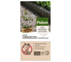 Onkruid concentraat, Pokon, 225 ml