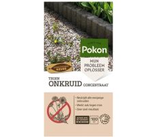 Onkruid concentraat, Pokon, 900 ml