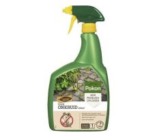 Onkruid spray, Pokon, 1 liter