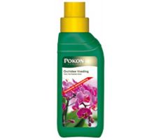 Orchidee voeding, Pokon, 250 ml - afbeelding 3