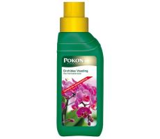 Orchidee voeding, Pokon, 250 ml - afbeelding 2