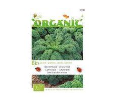 Organic boerenkool westlandse 0.4g