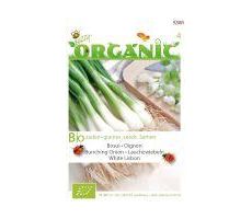 Organic bosui white lisbon 2g