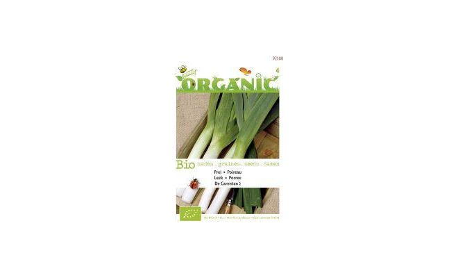 Organic herfstprei carentan 1.5g