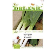 Organic herfstprei carentan 1.5g