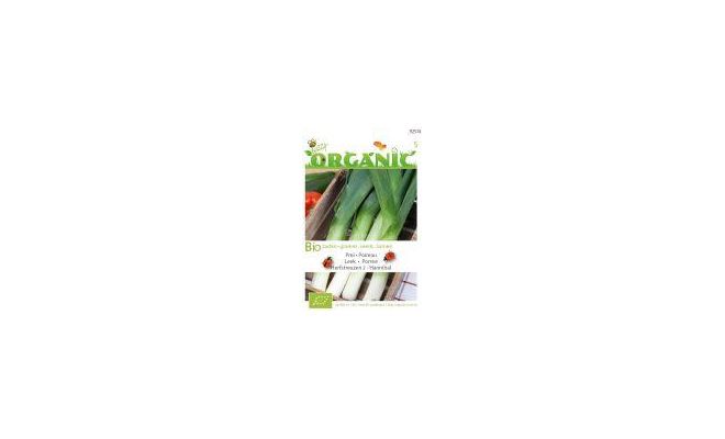 Organic herfstreus hannibal 0.75g