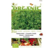 Organic koriander 3g
