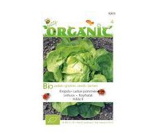 Organic kropsla hilde 1g