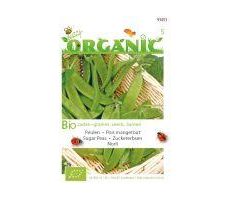 Organic peul norli 20g