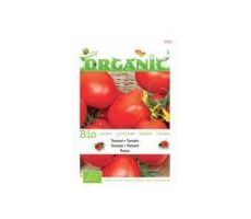 Organic tomaten roma 0.25g