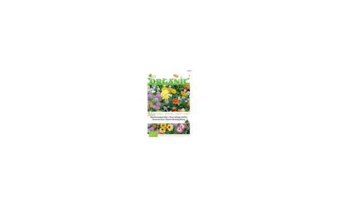Organic tubinger mix bees 2g