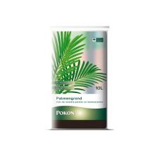 Palmengrond, rhp, Pokon, 10 liter - afbeelding 2