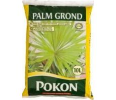 Palmengrond, rhp, Pokon, 10 liter - afbeelding 3