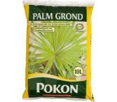 Palmengrond, rhp, Pokon, 10 liter - afbeelding 4