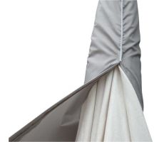 Parasolhoes 240 max 400cm - afbeelding 1