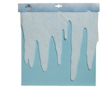 Pegelrond, L 200 cm - afbeelding 3