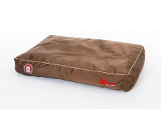 pet joy PJP Siesta X-Treme Brown L  100 x 70 x 15 CM