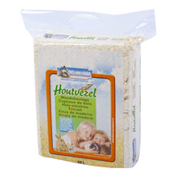 pet's own choice houtvezel 4kg