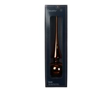 Piek glas D 6 H 26cm Espresso - afbeelding 2