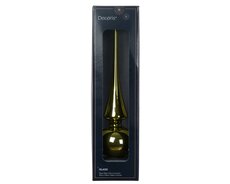 Piek glas D 6 H 26cm Rozemarijn