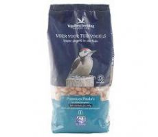 Premium pindas 1.25L - afbeelding 2