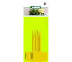 Plaatetiketten h14cm 10st - afbeelding 2